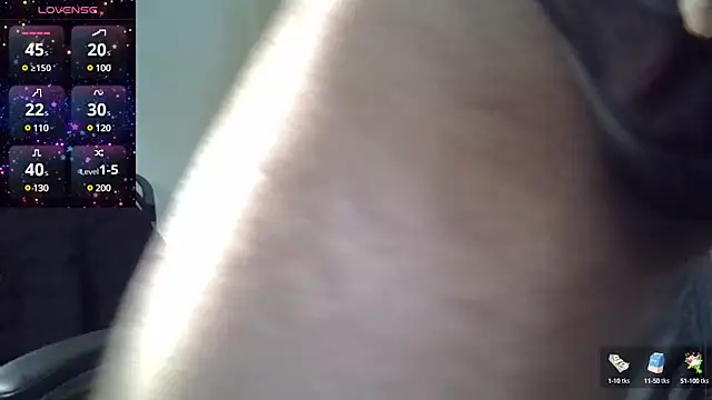 Snapshot of steffencamboy chatting on March 2025 07:59:01 AM steffencamboy online show from March 2025 07:59:01 AM