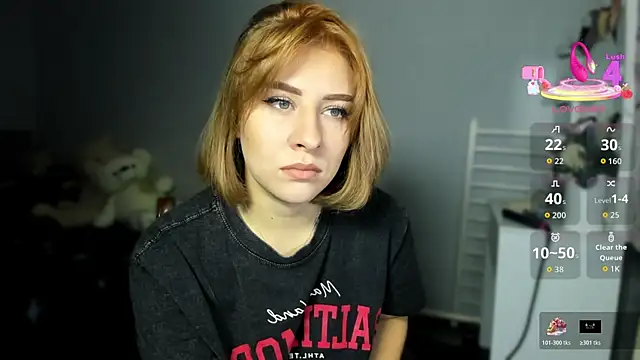 KindKristy online show from November 2025 04:55:01 AM