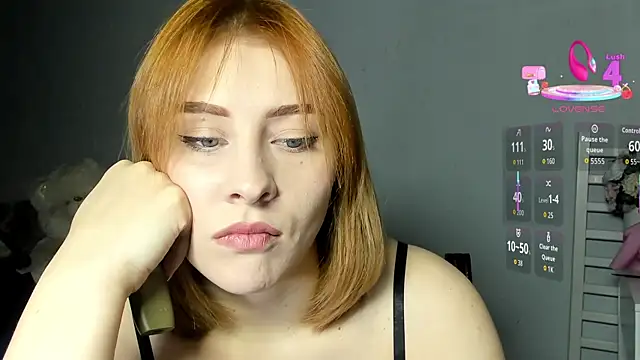 KindKristy online show from January 2026 05:34:02 AM