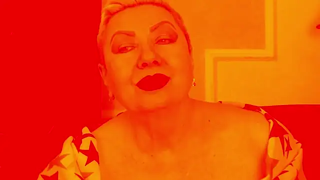 LadyPosh online show from May 2026 08:25:01 PM