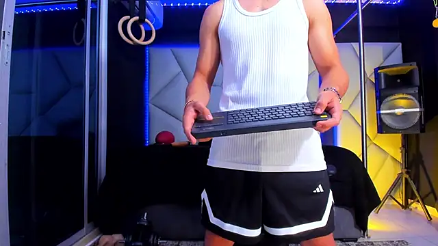Aydenmiller96 online show from May 2026 06:43:02 AM