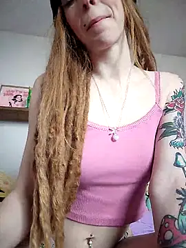 Snapshot of LucidLucy chatting on March 2025 12:56:02 PM LucidLucy online show from March 2025 12:56:02 PM