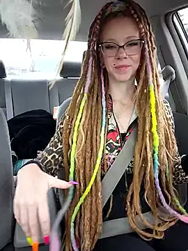 Snapshot of LucidLucy chatting on September 2025 02:54:01 PM LucidLucy online show from September 2025 02:54:01 PM