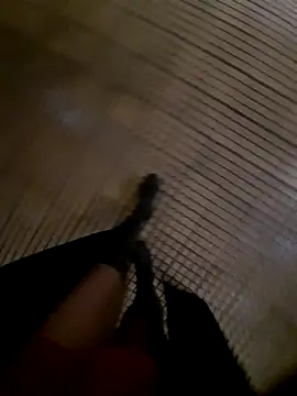 Dirtyfeelin online show from December 2024 02:17:02 PM