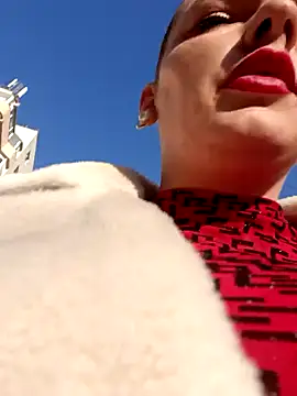 Dirtyfeelin online show from January 2025 01:30:02 PM