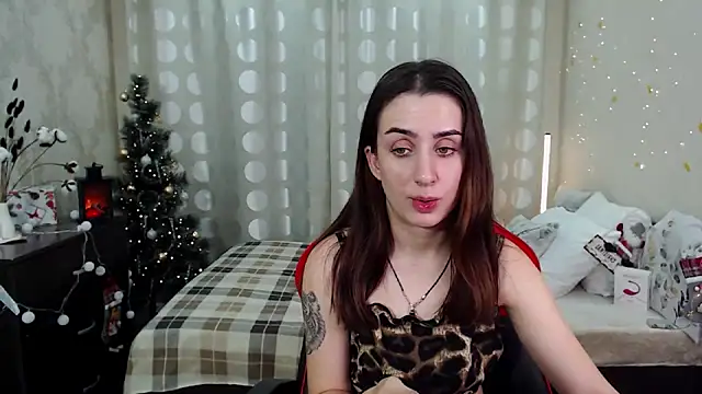 FranceskoJones online show from December 2024 12:38:01 AM