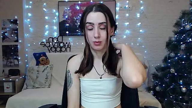 FranceskoJones online show from December 2024 09:04:02 PM