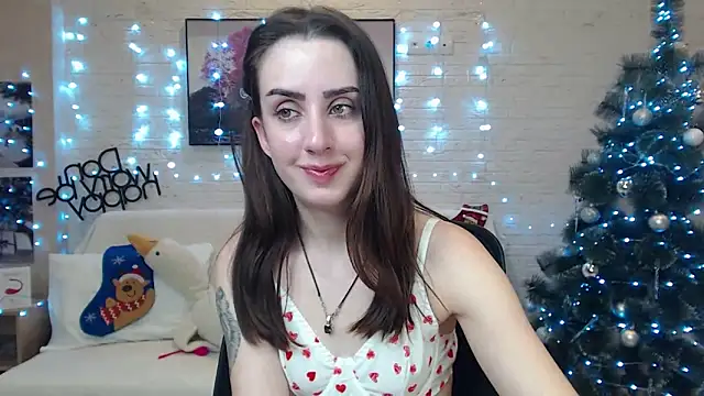 FranceskoJones online show from December 2024 03:18:02 AM