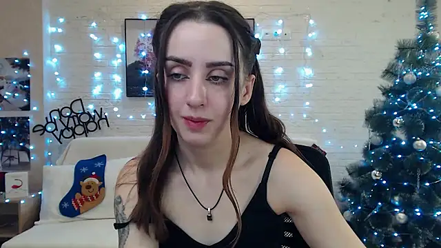 FranceskoJones online show from December 2024 09:02:02 PM
