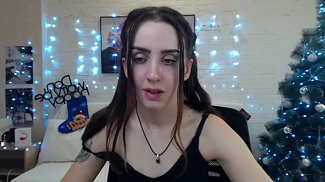 FranceskoJones online show from December 2024 03:34:02 AM