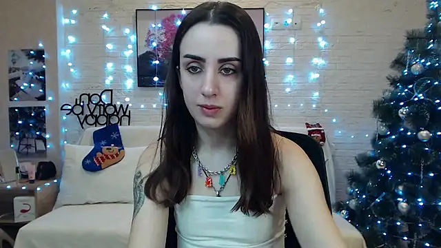 FranceskoJones online show from December 2024 08:43:02 PM