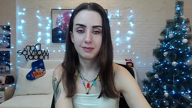 FranceskoJones online show from December 2024 11:49:01 PM