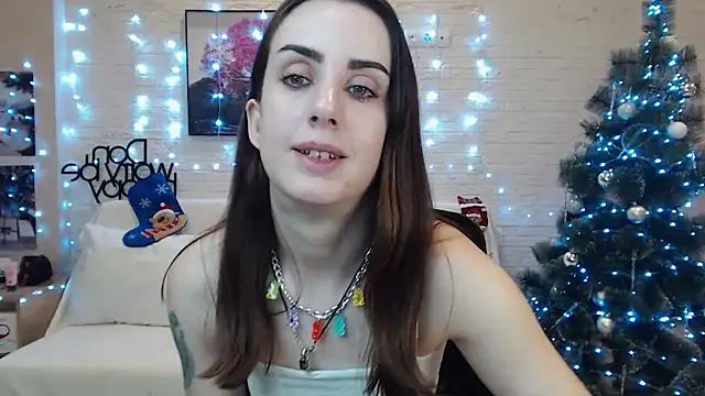 FranceskoJones online show from December 2024 03:15:02 AM