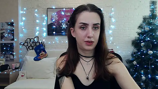 FranceskoJones online show from December 2024 09:08:01 PM