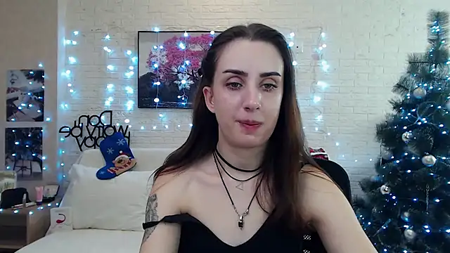 FranceskoJones online show from December 2024 12:24:01 AM