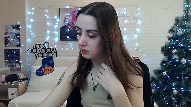 FranceskoJones online show from December 2024 09:06:01 PM