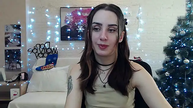 FranceskoJones online show from December 2024 08:58:02 PM