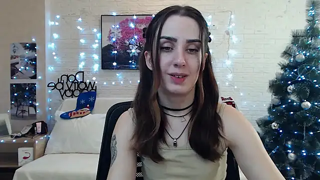 FranceskoJones online show from December 2024 03:07:02 AM