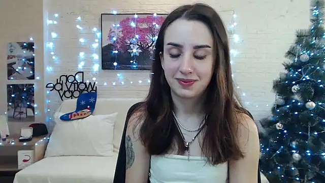 FranceskoJones online show from December 2024 08:36:01 PM