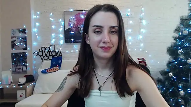 FranceskoJones online show from December 2024 05:49:02 AM