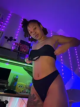 thebrattygoddess online show from March 2026 11:38:01 AM