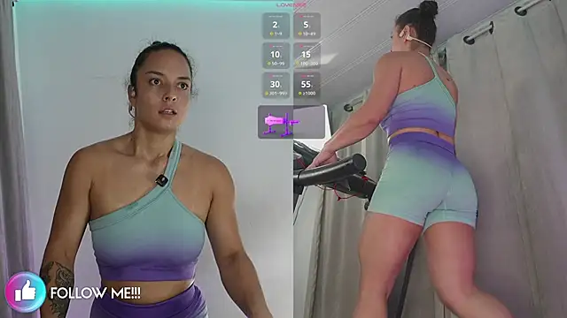 afroditaP  online show from December 2025 10:22:02 AM