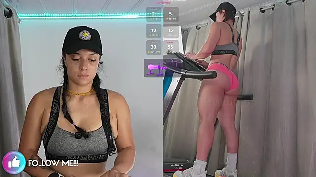 afroditaP  online show from May 2026 09:37:02 AM