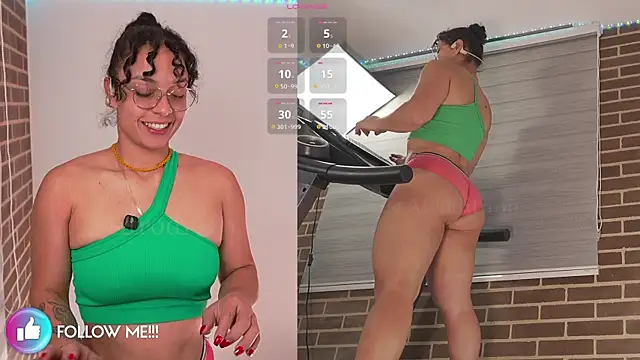 afroditaP  online show from June 2026 10:15:01 AM