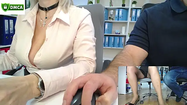 secret-office online show from October 2025 06:55:02 AM