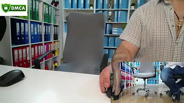 secret-office online show from May 2026 05:01:02 AM