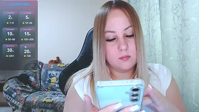 Givemetime  online show from May 2026 10:32:02 AM