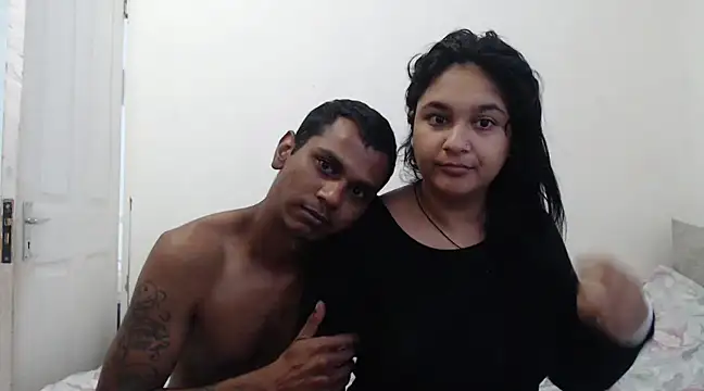 Indianbloom- online show from February 2025 08:02:02 AM