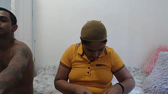 Indianbloom- online show from February 2025 01:40:02 PM