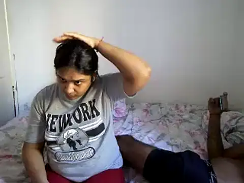 Indianbloom- online show from March 2025 01:17:02 PM