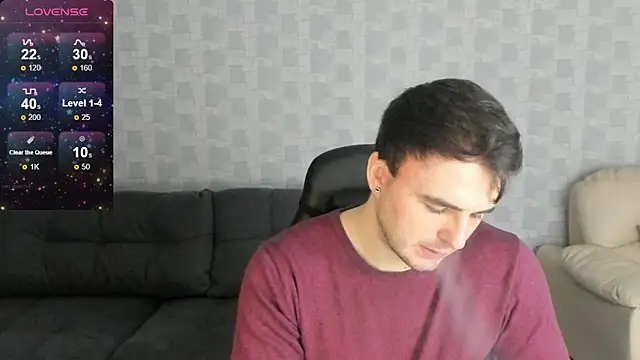 Bruce Wayne9 online show from December 2024 05:10:02 PM