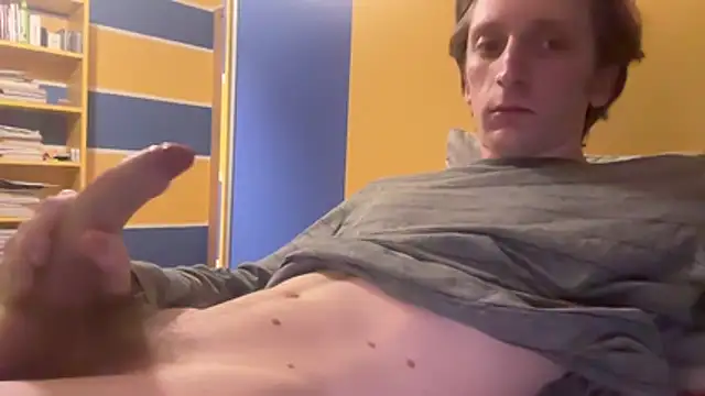 Federicusb3st online show from November 2025 05:46:01 PM