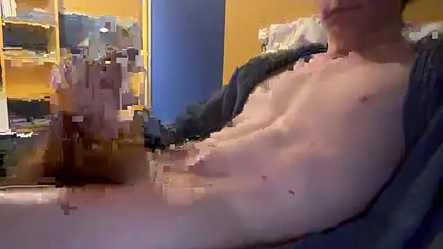 Federicusb3st online show from November 2025 06:08:01 PM