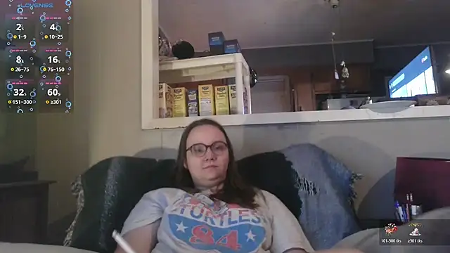 Snapshot of ZeTurtleMaster chatting on December 2025 03:12:02 AM ZeTurtleMaster online show from December 2025 03:12:02 AM