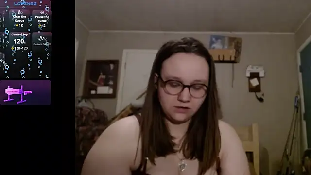 ZeTurtleMaster online show from April 2026 04:46:01 AM