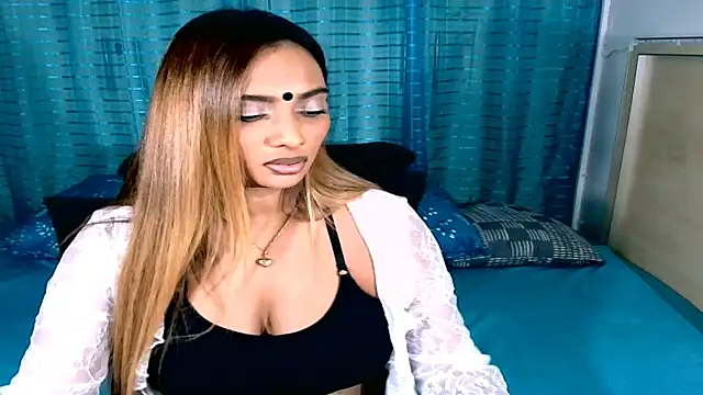 sexyindianchic online show from April 2026 07:04:02 PM