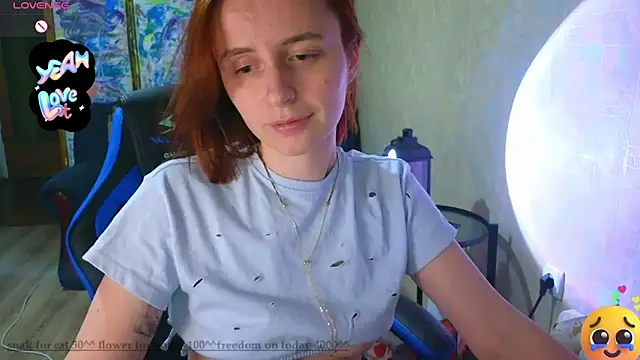 Snapshot of DanaMartina chatting on January 2025 03:13:02 PM DanaMartina online show from January 2025 03:13:02 PM