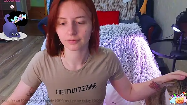 Snapshot of DanaMartina chatting on January 2025 08:22:01 AM DanaMartina online show from January 2025 08:22:01 AM