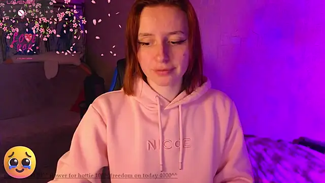 Snapshot of DanaMartina chatting on February 2025 05:29:02 PM DanaMartina online show from February 2025 05:29:02 PM