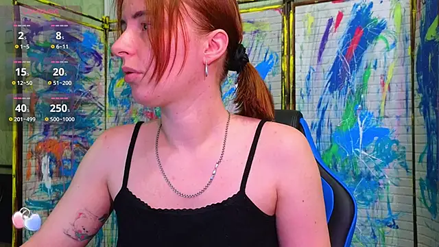 Snapshot of DanaMartina chatting on September 2025 08:47:02 AM DanaMartina online show from September 2025 08:47:02 AM