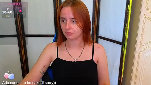 Snapshot of DanaMartina chatting on September 2025 11:33:01 AM DanaMartina online show from September 2025 11:33:01 AM