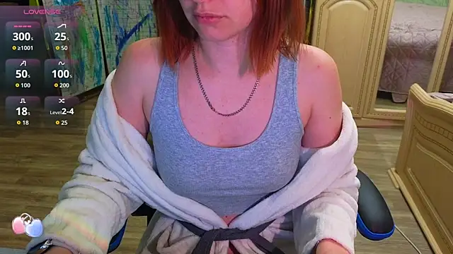 Snapshot of DanaMartina chatting on September 2025 04:17:02 AM DanaMartina online show from September 2025 04:17:02 AM