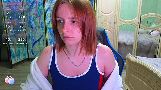 Snapshot of DanaMartina chatting on September 2025 06:35:01 PM DanaMartina online show from September 2025 06:35:01 PM