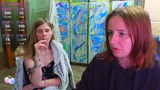 Snapshot of DanaMartina chatting on September 2025 07:19:02 PM DanaMartina online show from September 2025 07:19:02 PM