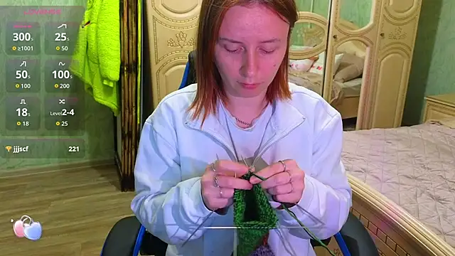 Snapshot of DanaMartina chatting on October 2025 04:29:01 AM DanaMartina online show from October 2025 04:29:01 AM