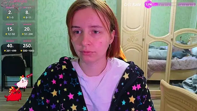 Snapshot of DanaMartina chatting on October 2025 08:15:02 AM DanaMartina online show from October 2025 08:15:02 AM